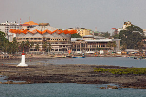 Guinea sees sharp rise in mobile broadband traffic Guinea sees sharp rise in mobile broadband traffic