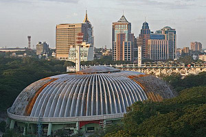 New AI engineering campus planned for Bengaluru, India