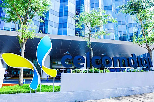 CelcomDigi signs 5G and AI deals with Huawei, ZTE and Ericsson