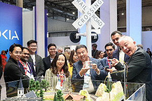 Nokia to beef up Converge ICT’s data centres with AI and automation Nokia to beef up Converge ICT’s data centres with AI and automation