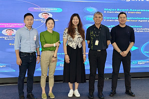 ZTE and AIS deploy intelligent O&M agent to monitor network