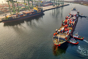 India’s Station Satcom adds Eutelsat OneWeb to maritime portfolio