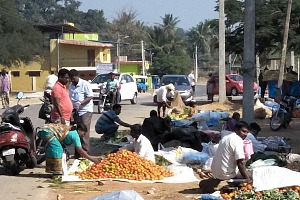 A home-grown mobile OS for India?