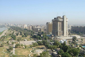 GBI selects Nokia to build new Middle East network