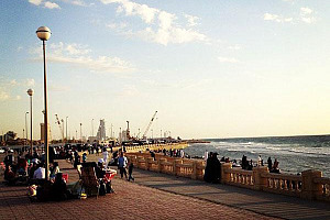 Red Sea cable breaks disrupt internet in Middle East, South Asia