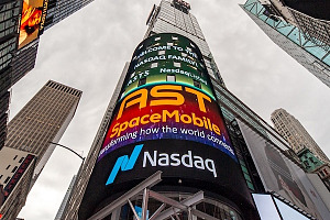 AST SpaceMobile gets S-Band boost for satcoms services