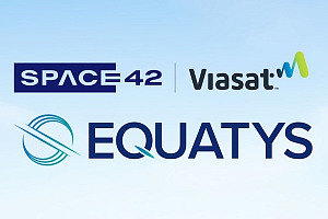 Space42, Viasat form Equatys JV for MSS-based D2D 5G service