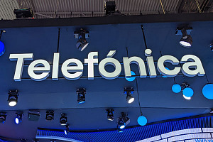 Telefonica reportedly hires Citi for Chile retreat