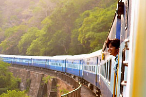Airtel Business to boost Indian Railways' digital security