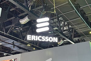Ericsson to support modernisation and expansion of e& Egypt’s network