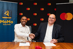 MTN MoMo and Mastercard extend financial inclusion partnership in South Africa MTN MoMo and Mastercard extend financial inclusion partnership in South Africa