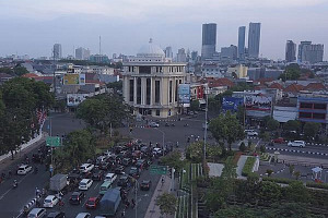 Shareholders give blessing to XL Axiata-Smartfren merger Shareholders give blessing to XL Axiata-Smartfren merger
