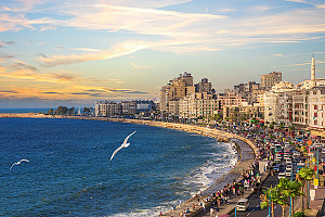 Orange Egypt launches 5G services after securing financing Orange Egypt launches 5G services after securing financing