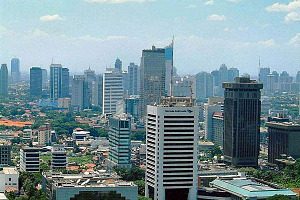 Three Indonesian players cleared to bid for 1.4 GHz spectrum