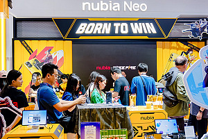 ZTE showcases full-stack innovations at MWC Shanghai 2025, co-creating an era of AI for all ZTE showcases full-stack innovations at MWC Shanghai 2025, co-creating an era of AI for all