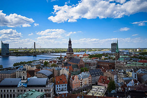 Latvia’s LMT taps Ericsson to upgrade backend for standalone 5G Latvia’s LMT taps Ericsson to upgrade backend for standalone 5G