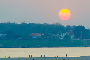 Laos launches 5G services in the hope of fuelling telecom sector growth Laos launches 5G services in the hope of fuelling telecom sector growth