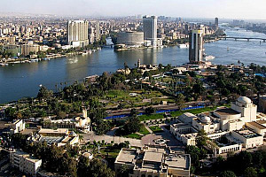 ZOI, PCCW Global, Sparkle, and Telecom Egypt to construct AAE-2 subsea cable