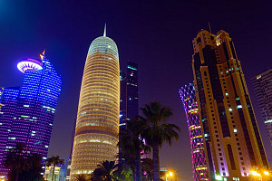 Vodafone Qatar taps Nokia for network modernisation project Vodafone Qatar taps Nokia for network modernisation project