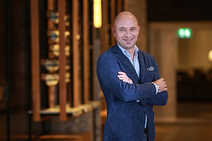 Ericsson on AI, satellite, and 5G powering mission-critical networks