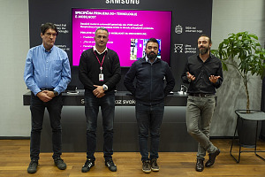 Croatia's HT tests 5G+ speeds of up to 4 Gbps Croatia's HT tests 5G+ speeds of up to 4 Gbps