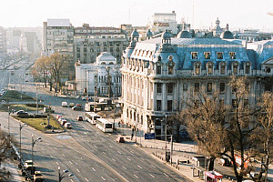 Vodafone and Digi carve up Telekom Romania Mobile in €70m deal