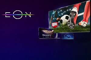 Telemach brings EON video platform to Croatia