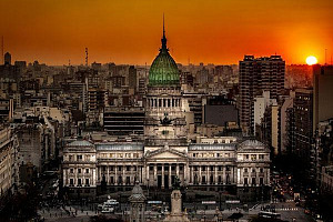 Cirion expands its data centre in Buenos Aires Cirion expands its data centre in Buenos Aires