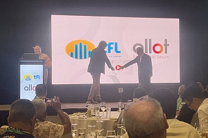 Telecom Fiji taps Allot for network-based cybersecurity service Telecom Fiji taps Allot for network-based cybersecurity service