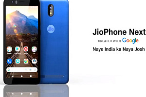 Jio, Google develop Pragati OS for JioPhone Next 