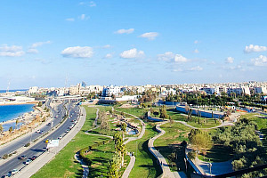 Libya signs contract to connect to Medusa submarine cable