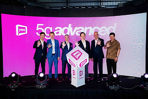YTL first out of the gate in Malaysia with live 5G-A services