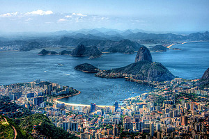 Atlas Renewable plans to develop data centres in Brazil