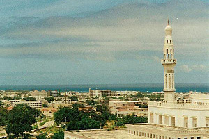 Somalia aims to develop policy to accelerate the deployment of optical fibre Somalia aims to develop policy to accelerate the deployment of optical fibre