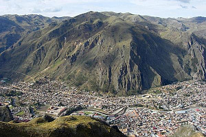 Gilat wins another major order to boost rural connectivity in Peru 