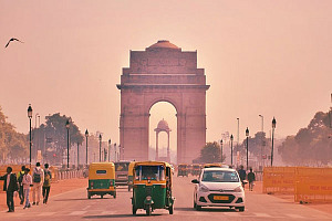 India announces home-grown mobile OS