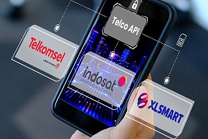 Indonesian telcos to standardise open APIs across their ecosystems Indonesian telcos to standardise open APIs across their ecosystems