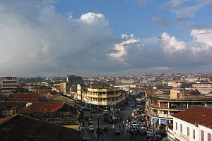 Ghanian govt will merge AT and Telecel to take on dominant MTN