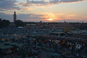 Orange Maroc taps Ericsson to prep core for standalone 5G Orange Maroc taps Ericsson to prep core for standalone 5G