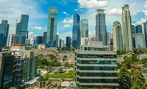 GSMA warns Indonesia its 5G spectrum prices are too high