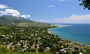 Timor-Leste commercially launches TLSCC, its first international subsea link
