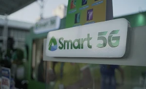 Smart launches 5G SA in Iloilo City to kick off nationwide upgrade