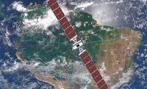 Satcoms deal aims to extends connectivity to poorly served Colombians