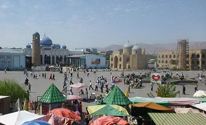 Asian Development Bank to fund network upgrade for Tcell Tajikistan
