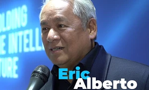 DITO CEO Eric Alberto on digital strategy in the Philippines
