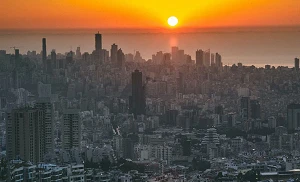 China to fund Lebanon’s plans for solar-powered internet provision