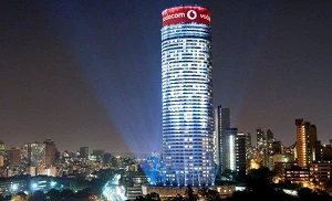 Vodacom report discusses decarbonising Africa's digital economy