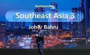 Microsoft gears up for second cloud region in Malaysia