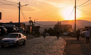 MoMo Rwanda and Mastercard launch virtual payment card