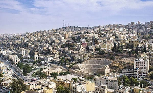 Ericsson to help Jordan’s Umniah expand 3G and 4G network
